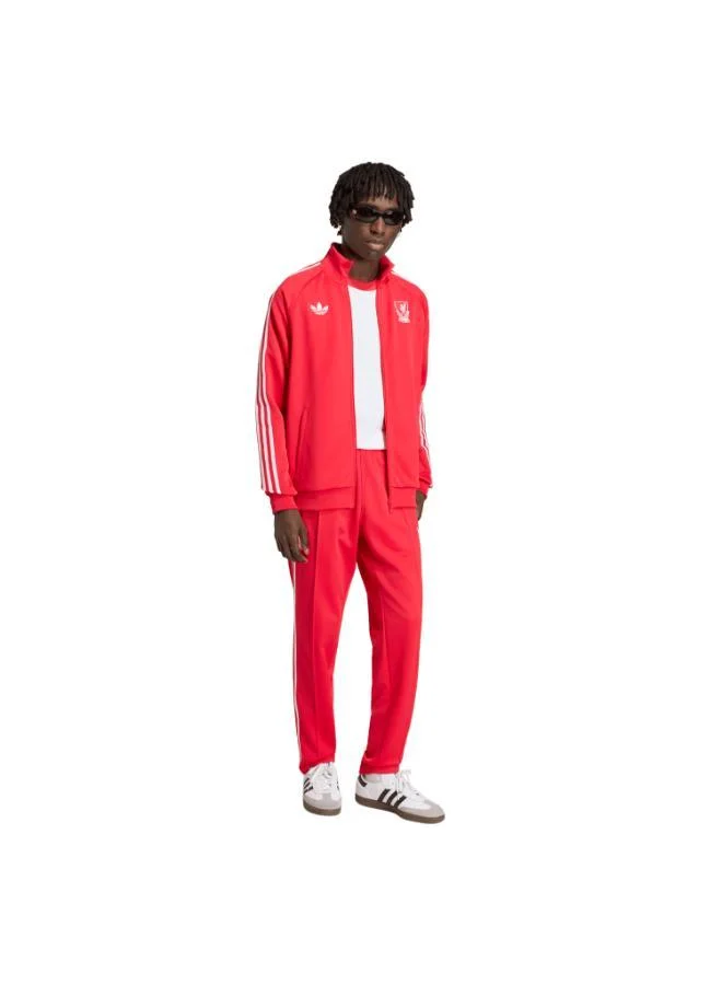 Adidas  Liverpool FC Originals Track Top for Men | Best Price UAE